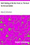 [Gutenberg 20834] • Ruth Fielding at the War Front; or, The Hunt for the Lost Soldier